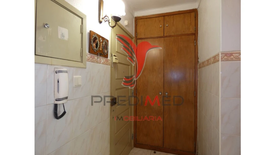 Apartamento T3 para Venda em Ferreira do Alentejo e Canhestros Foto 19