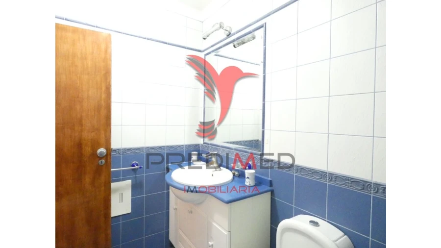 Apartamento T3 para Venda em Ferreira do Alentejo e Canhestros Foto 11