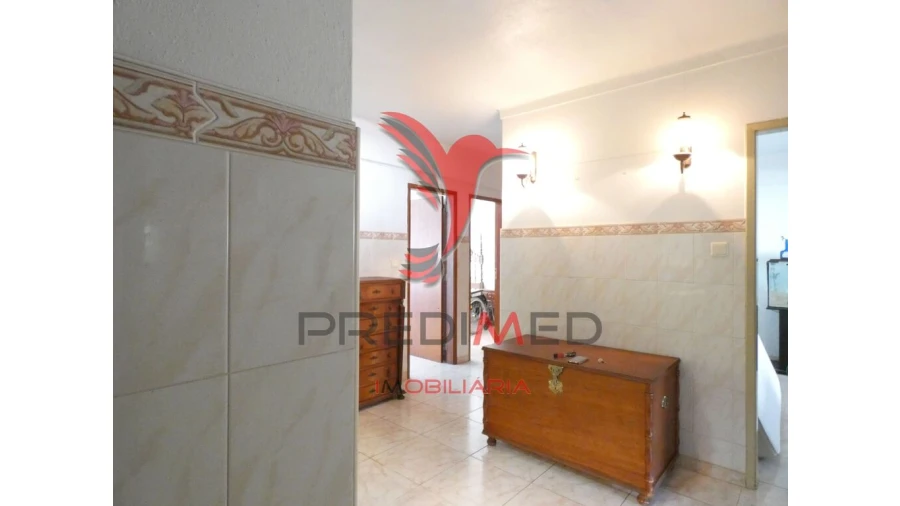 Apartamento T3 para Venda em Ferreira do Alentejo e Canhestros Foto 2