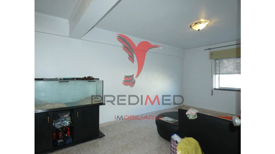 Apartamento T3 para Venda em Ferreira do Alentejo e Canhestros Foto 4