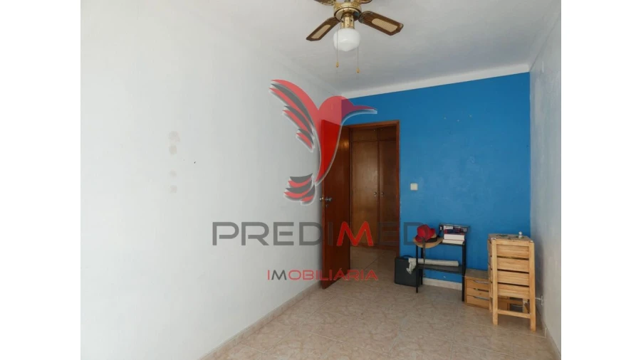 Apartamento T3 para Venda em Ferreira do Alentejo e Canhestros Foto 9