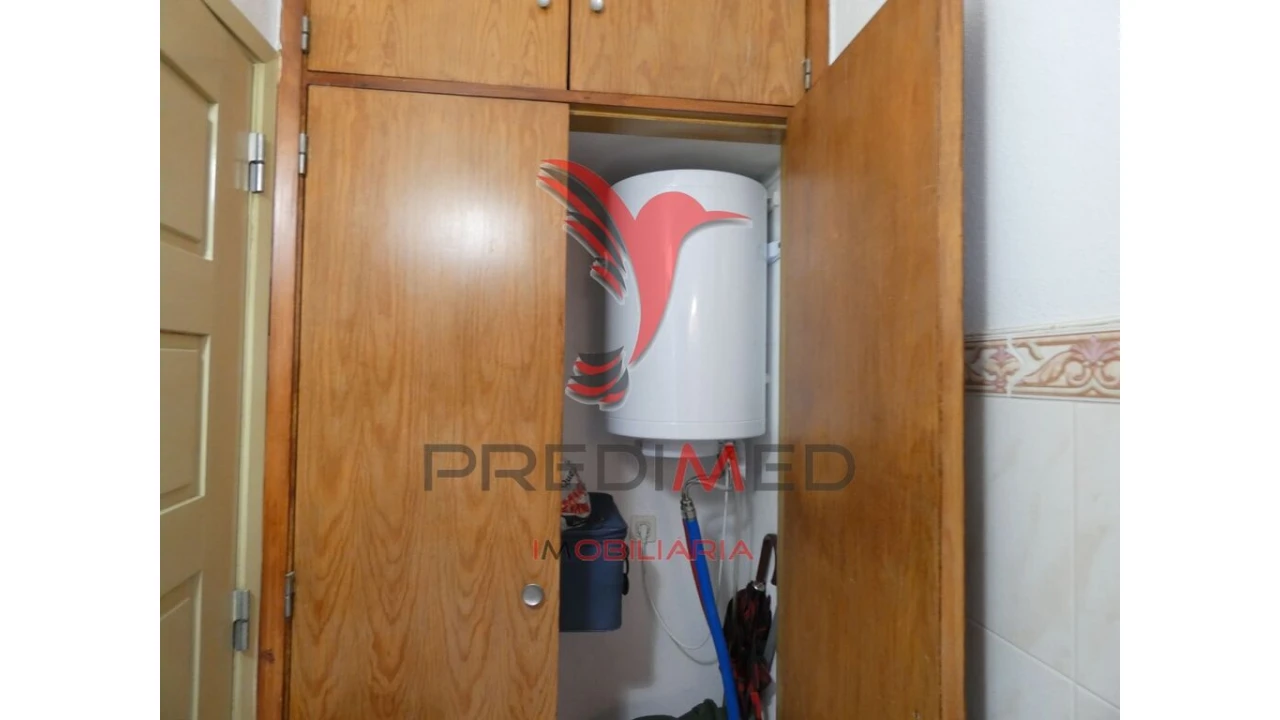 Apartamento T3 para Venda em Ferreira do Alentejo e Canhestros Foto 20