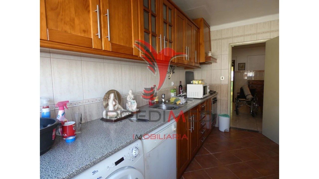 Apartamento T3 para Venda em Ferreira do Alentejo e Canhestros Foto 12