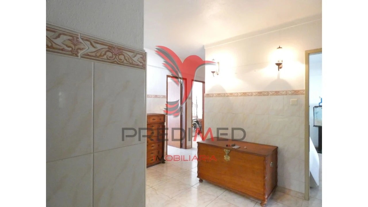 Apartamento T3 para Venda em Ferreira do Alentejo e Canhestros Foto 2