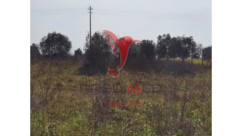 Terreno para Venda em Marvila, Ribeira Santarém, São Salvador, São Nicolau