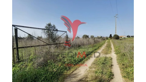 Terreno para Venda em Marvila, Ribeira Santarém, São Salvador, São Nicolau
