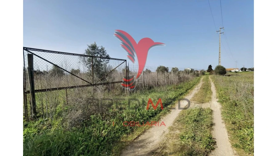 Terreno para Venda em Marvila, Ribeira Santarém, São Salvador, São Nicolau