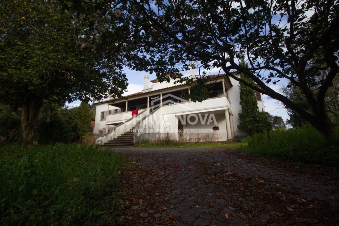 Quinta T5 para Venda em Vila das Aves Foto 3