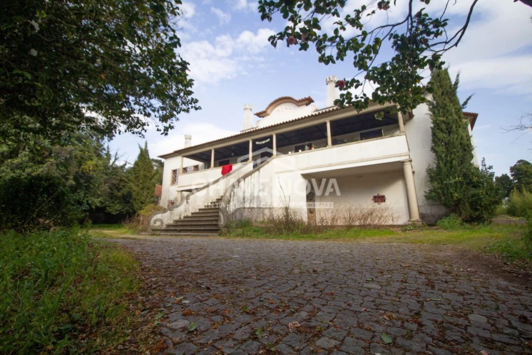 Quinta T5 para Venda em Vila das Aves Foto 10