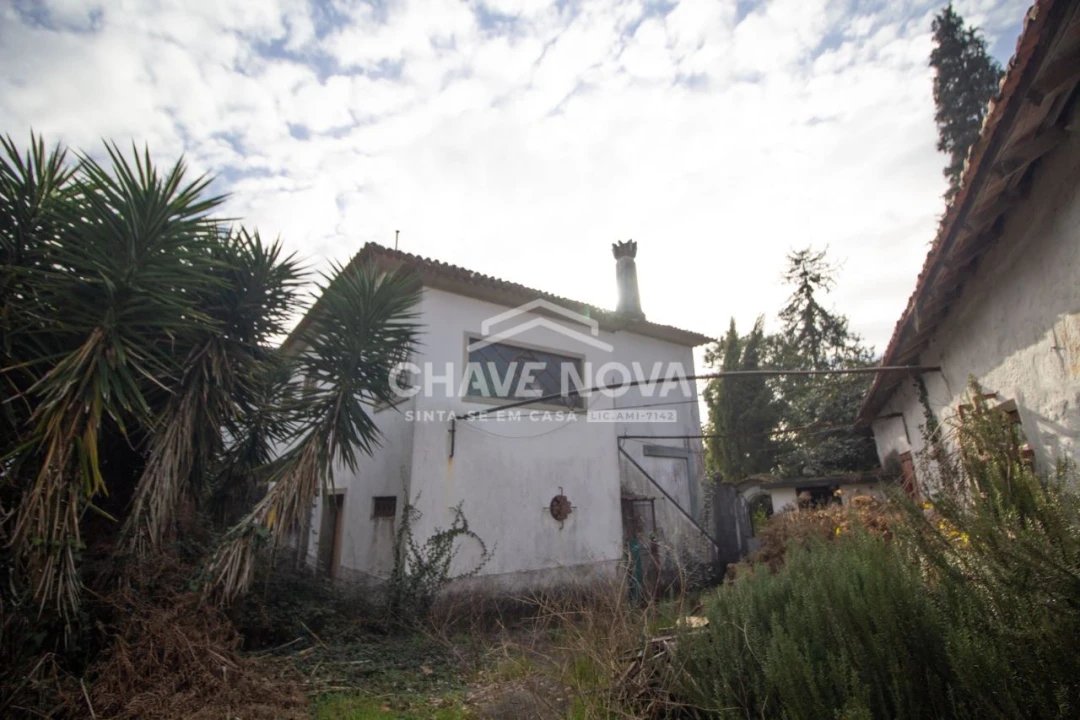 Quinta T5 para Venda em Vila das Aves Foto 17