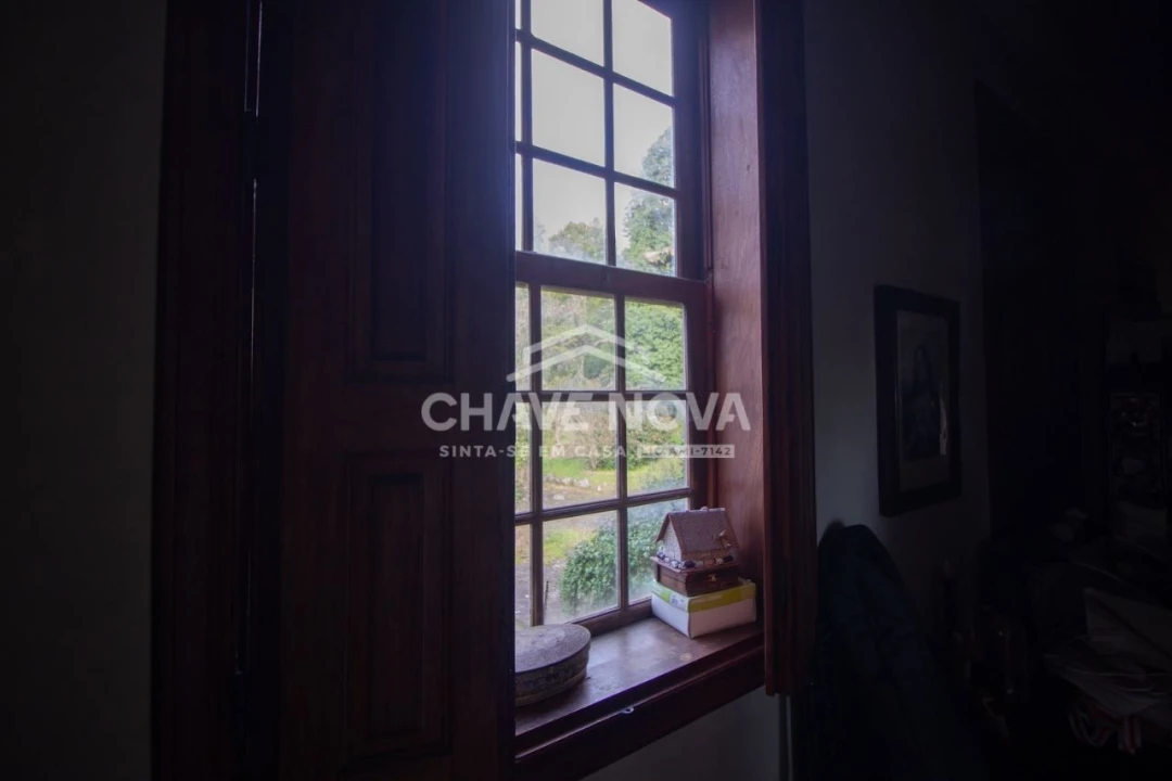 Quinta T5 para Venda em Vila das Aves Foto 21