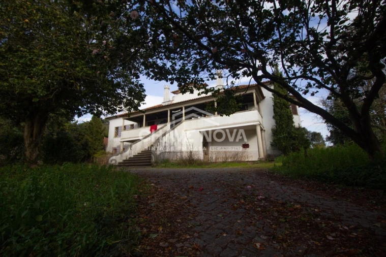 Quinta T5 para Venda em Vila das Aves Foto 3