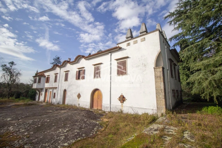 Quinta T5 para Venda em Vila das Aves Foto 12