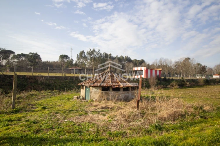 Quinta T5 para Venda em Vila das Aves Foto 25