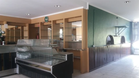 Loja para Venda em Rio de Loba