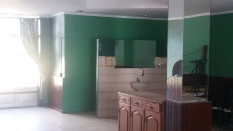 Loja para Venda em Rio de Loba