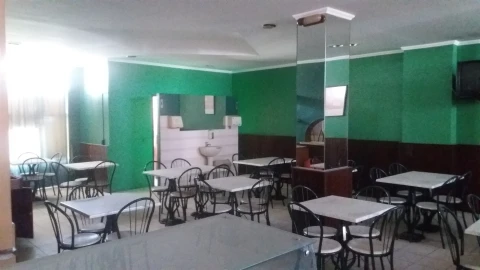 Loja para Venda em Rio de Loba