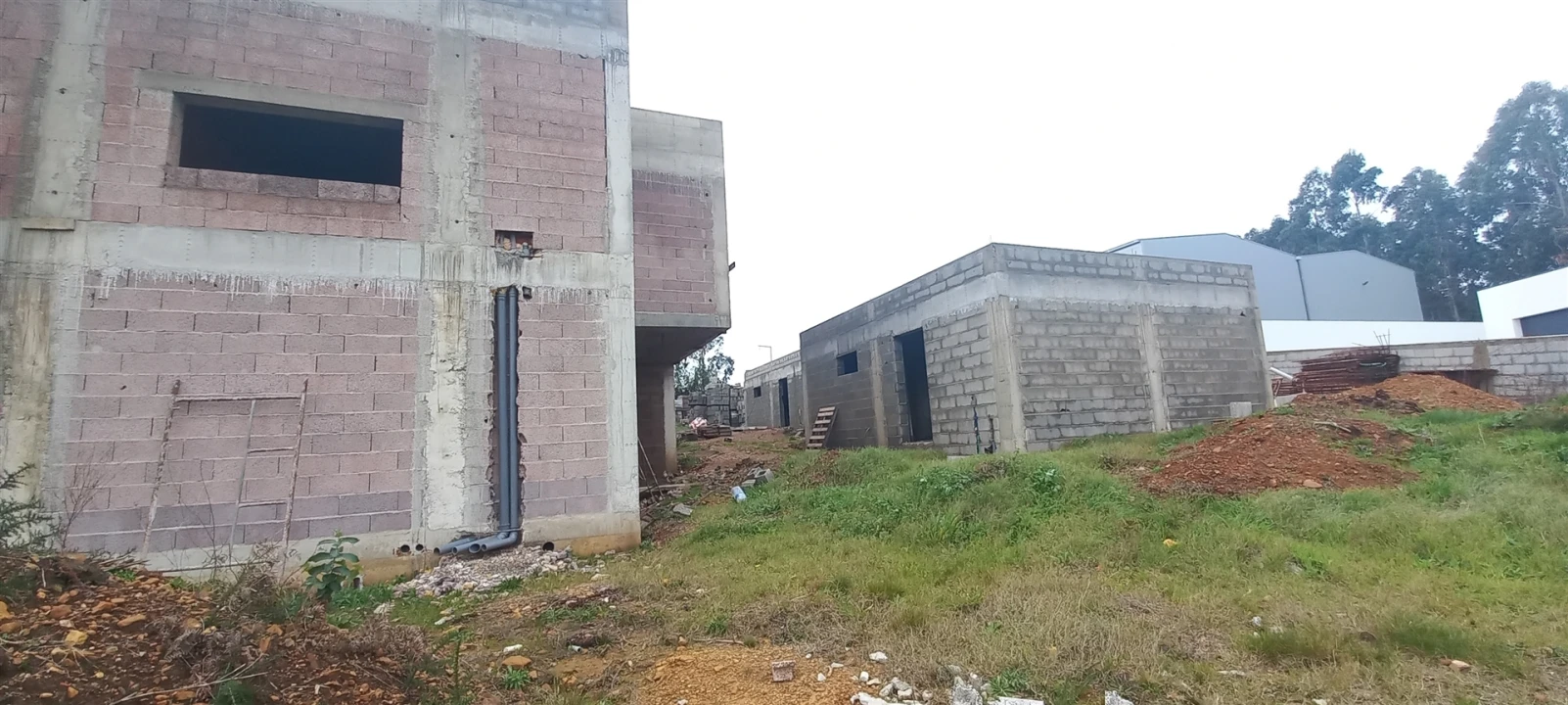 Moradia T3 para Venda em Nogueira do Cravo e Pindelo Foto 7