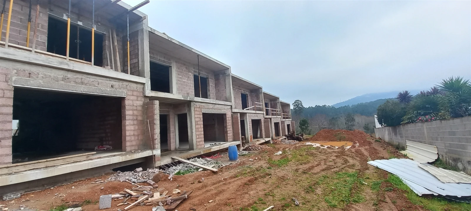 Moradia T3 para Venda em Nogueira do Cravo e Pindelo Foto 2