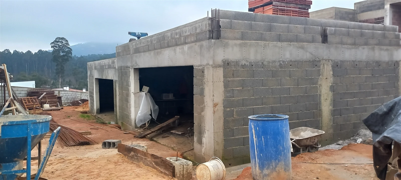 Moradia T3 para Venda em Nogueira do Cravo e Pindelo Foto 5