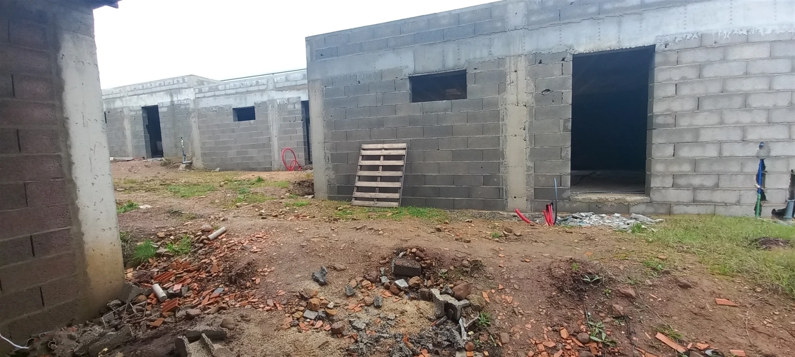 Moradia T3 para Venda em Nogueira do Cravo e Pindelo Foto 10