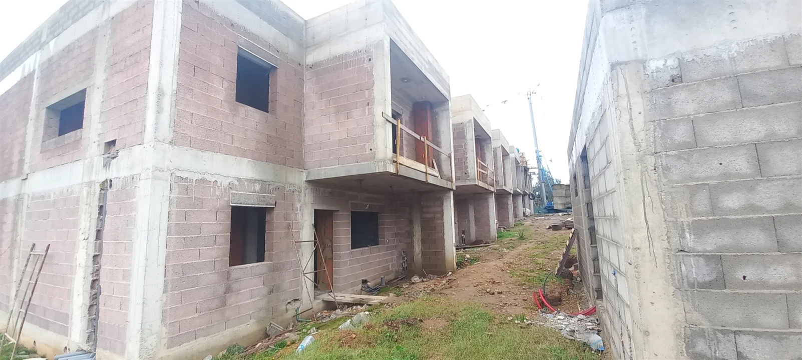 Moradia T3 para Venda em Nogueira do Cravo e Pindelo Foto 4