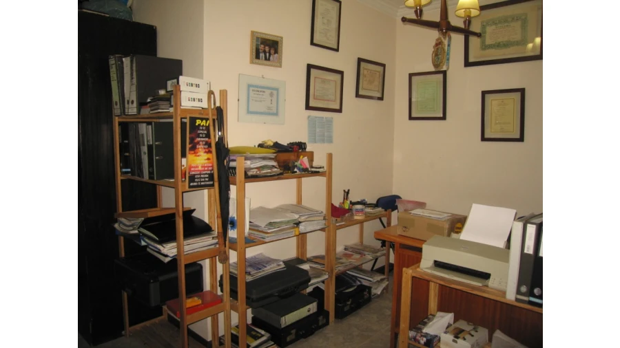 Moradia T6 para Venda em Canelas Foto 14