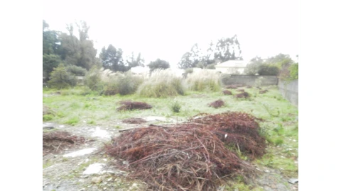 Terreno para Venda em Pedroso e Seixezelo