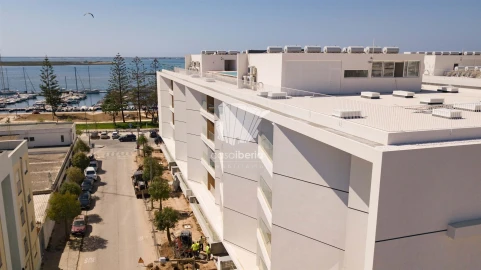 Apartamento T2 para Venda em Olhão