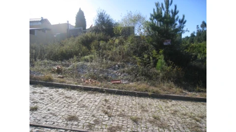 Terreno para Venda em Arrifana
