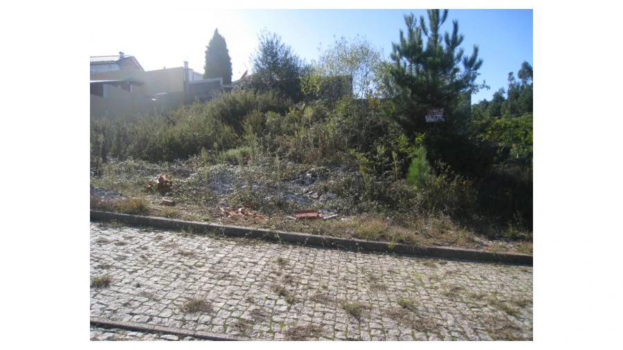 Terreno para Venda em Arrifana