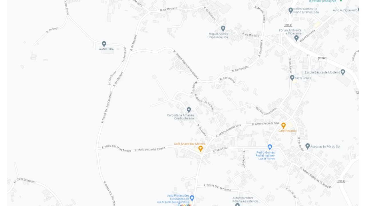 Terreno para Venda em Arrifana Foto 3