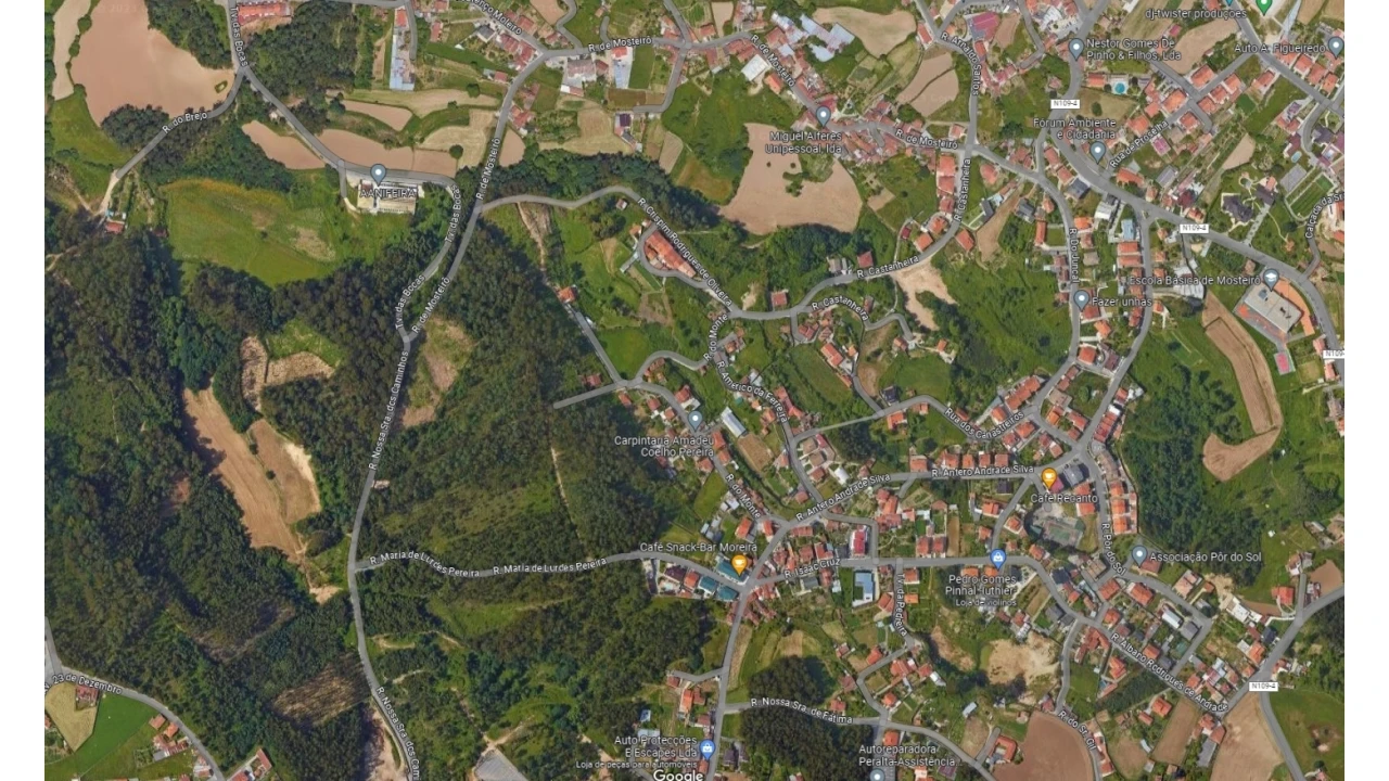 Terreno para Venda em Arrifana Foto 4