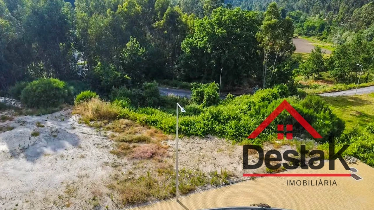 Terreno para Venda em Cambra e Carvalhal de Vermilhas Foto 10