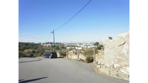 Terreno para Venda em Santa Marinha e São Pedro da Afurada