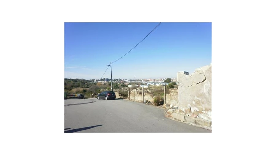 Terreno para Venda em Santa Marinha e São Pedro da Afurada Foto 5