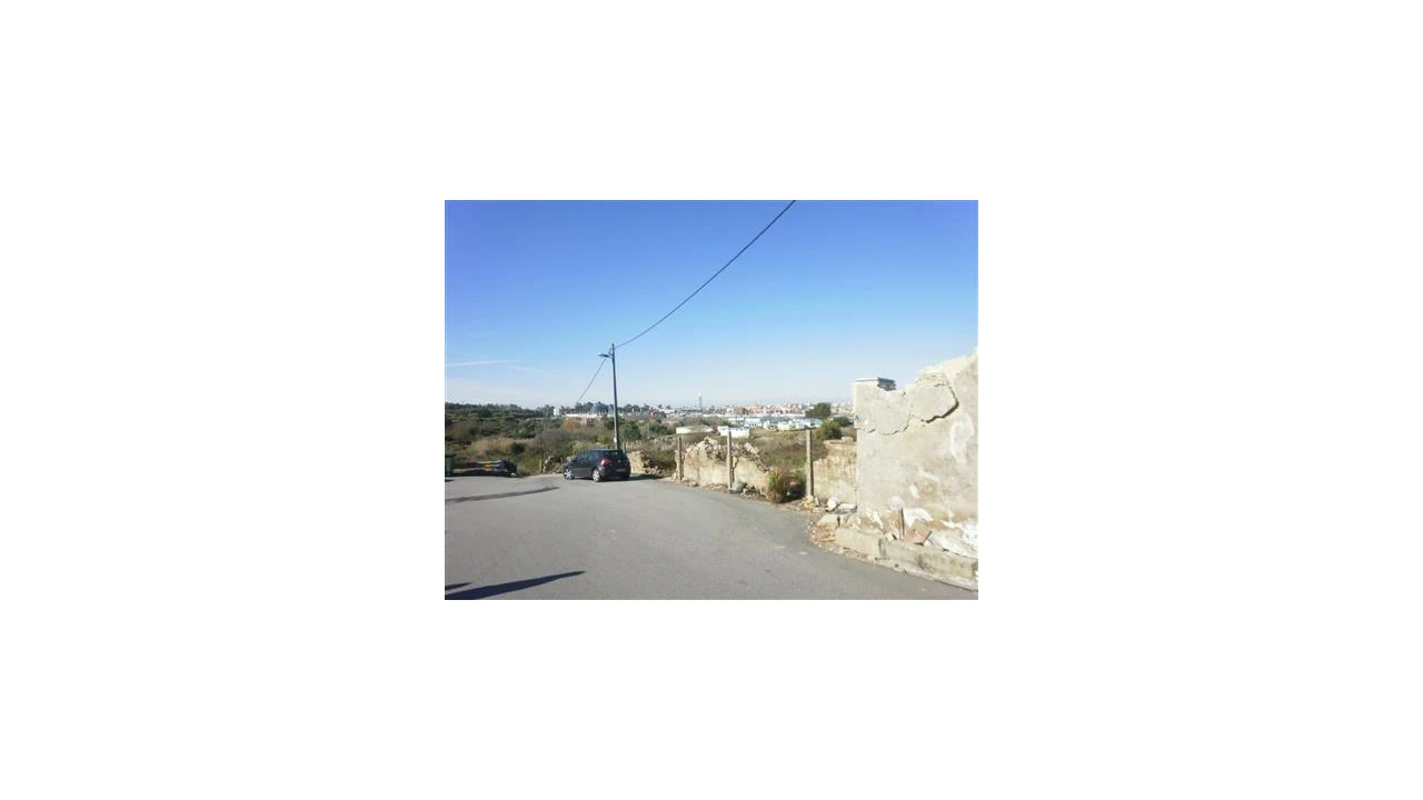 Terreno para Venda em Santa Marinha e São Pedro da Afurada Foto 5