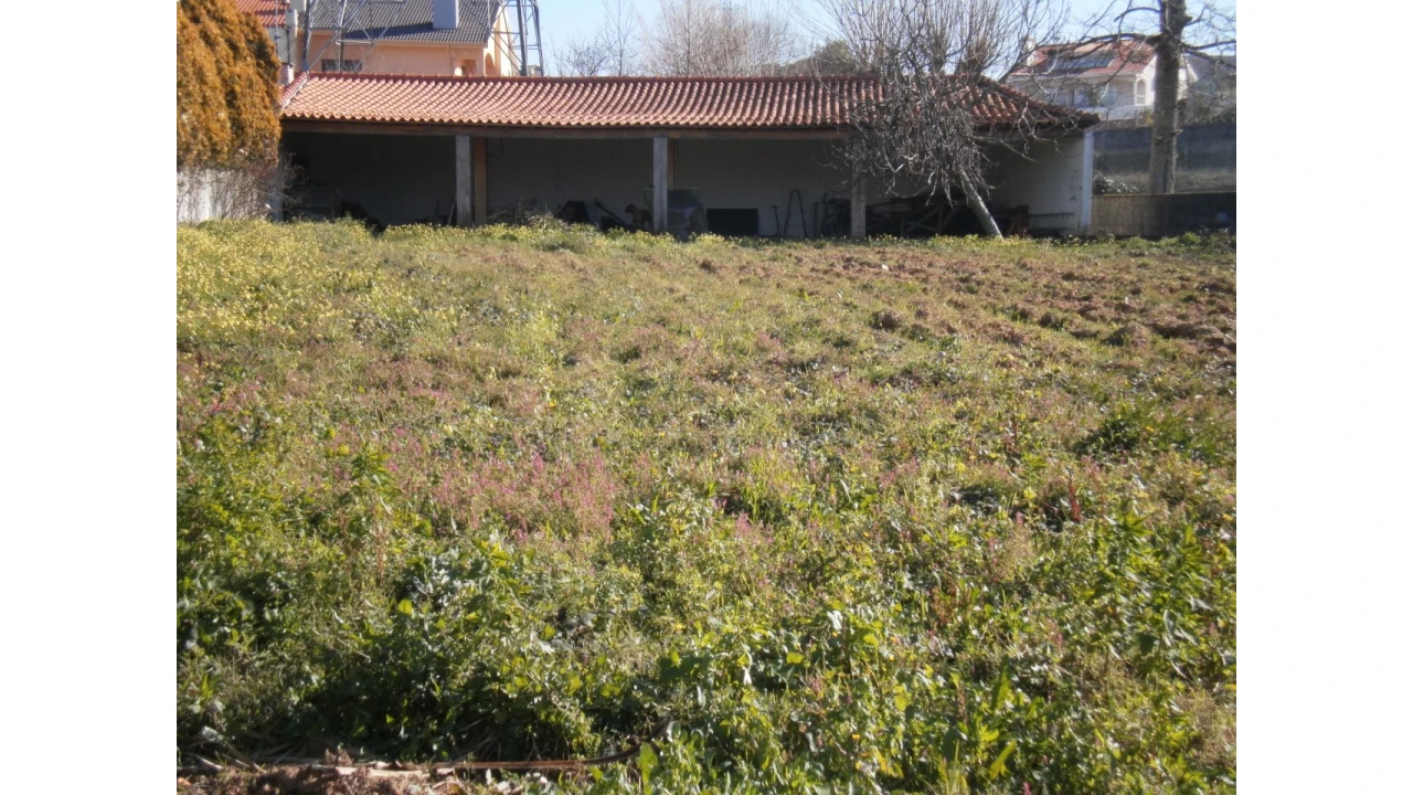 Terreno para Venda em Grijó e Sermonde Foto 3