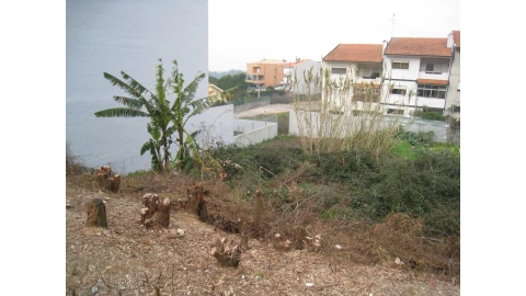 Terreno para Venda em Grijó e Sermonde