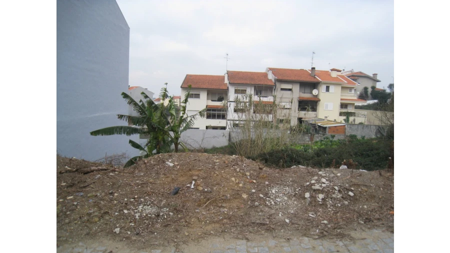 Terreno para Venda em Grijó e Sermonde