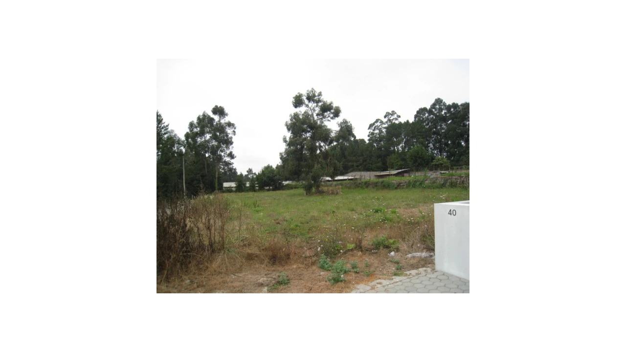 Terreno para Venda em Serzedo e Perosinho Foto 3