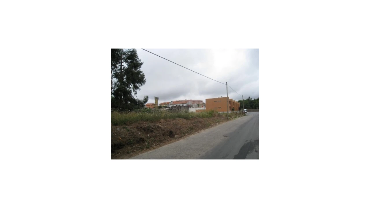Terreno para Venda em Serzedo e Perosinho Foto 6