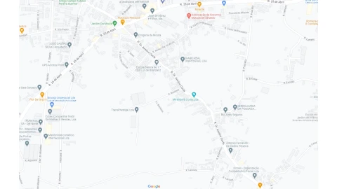 Terreno para Venda em Serzedo e Perosinho