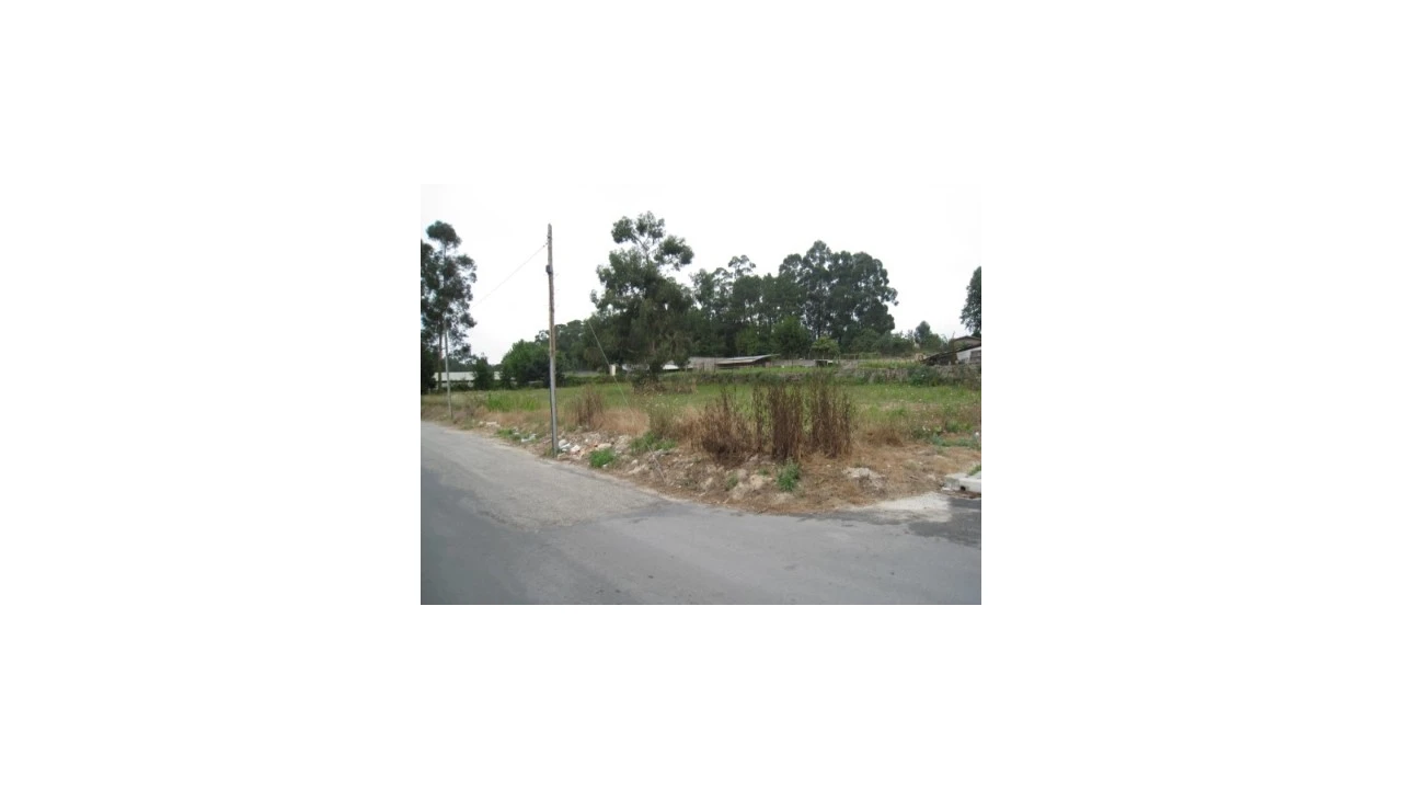 Terreno para Venda em Serzedo e Perosinho Foto 8