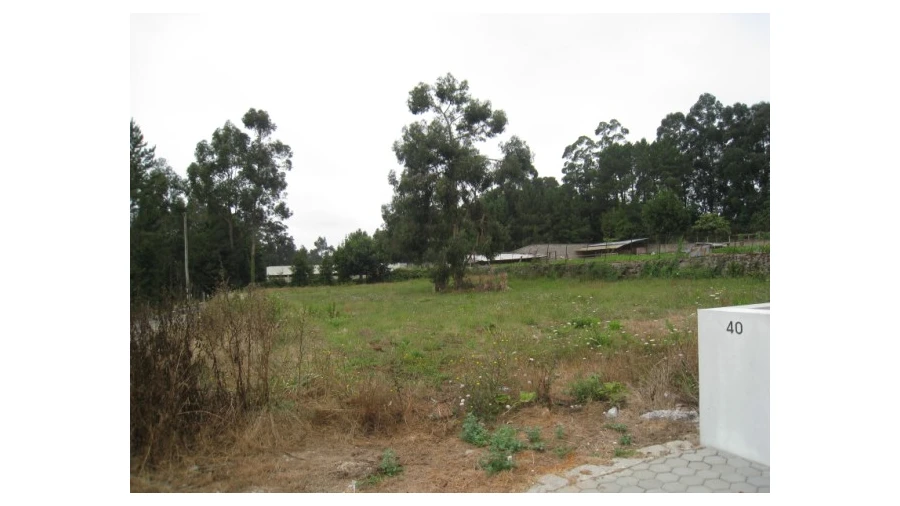 Terreno para Venda em Serzedo e Perosinho Foto 3