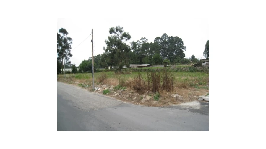 Terreno para Venda em Serzedo e Perosinho Foto 8