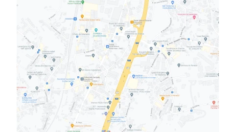 Terreno para Venda em Gulpilhares e Valadares