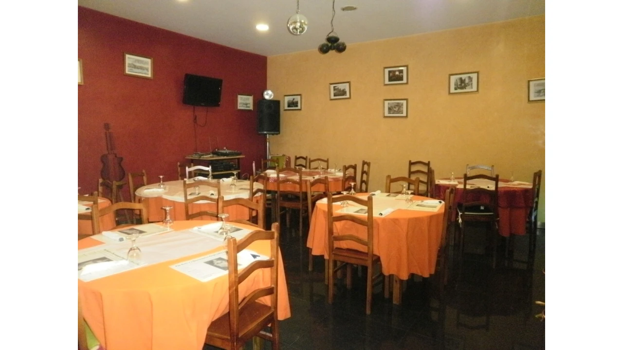 Negócio para Venda em Avintes Foto 12