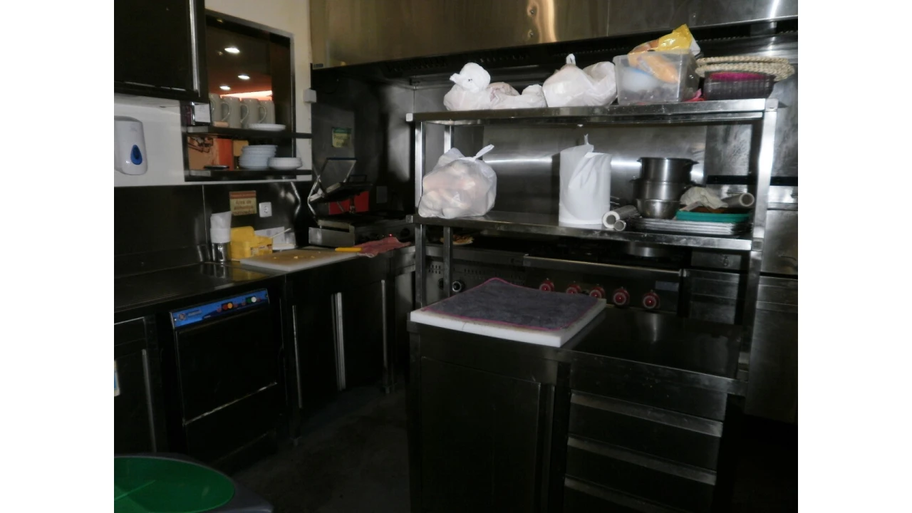 Negócio para Venda em Avintes Foto 15