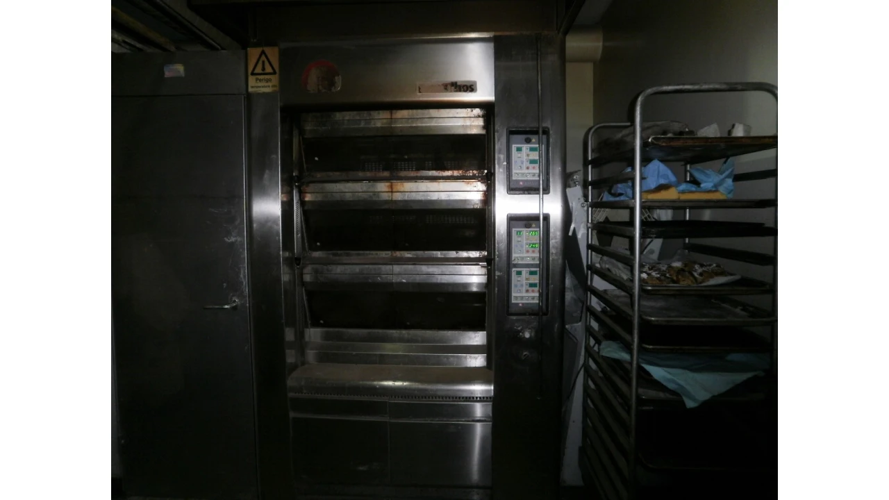 Negócio para Venda em Avintes Foto 22